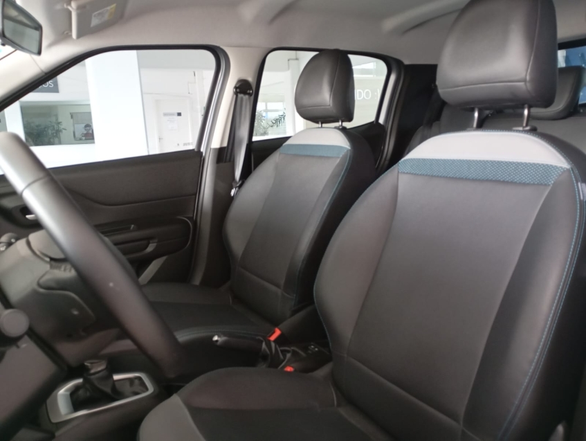 citroen c3 you! turbo 200 at 1.0 flex 4p automatico 202513