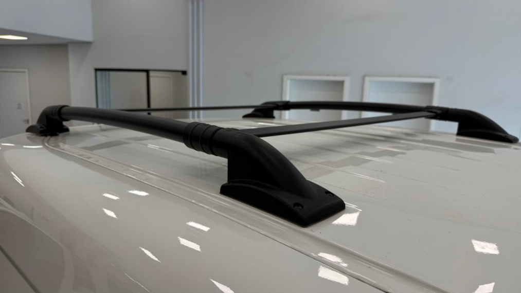 fiat fiorino endurance 1.4 - com rack teto6