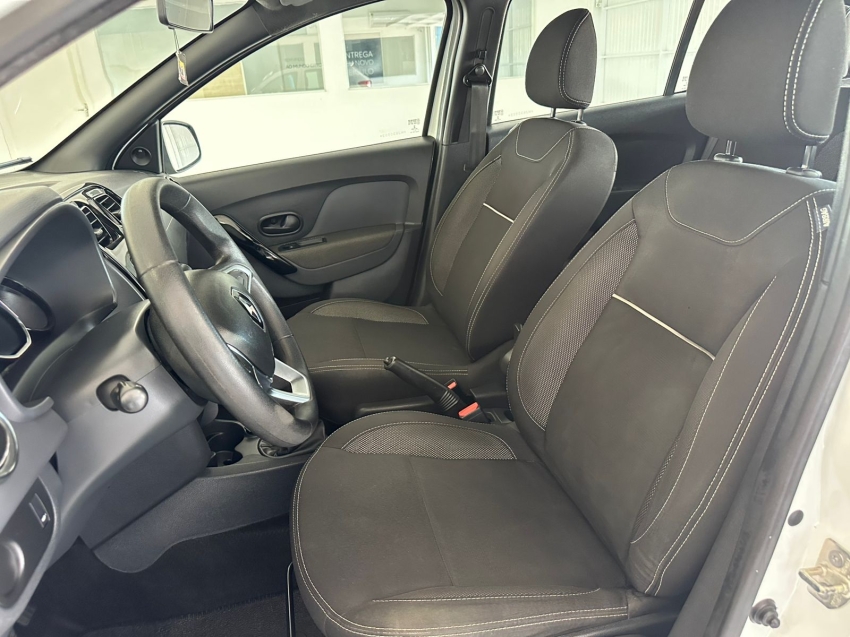 sandero 1.0 zen 20226