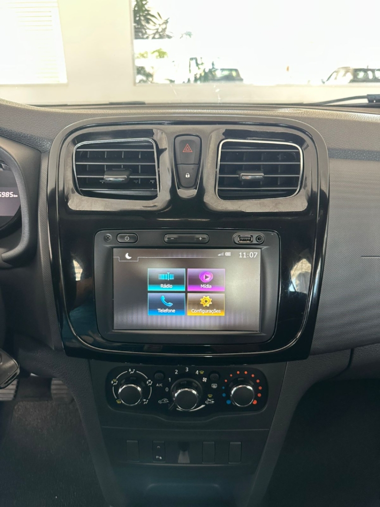 sandero 1.0 zen 20225