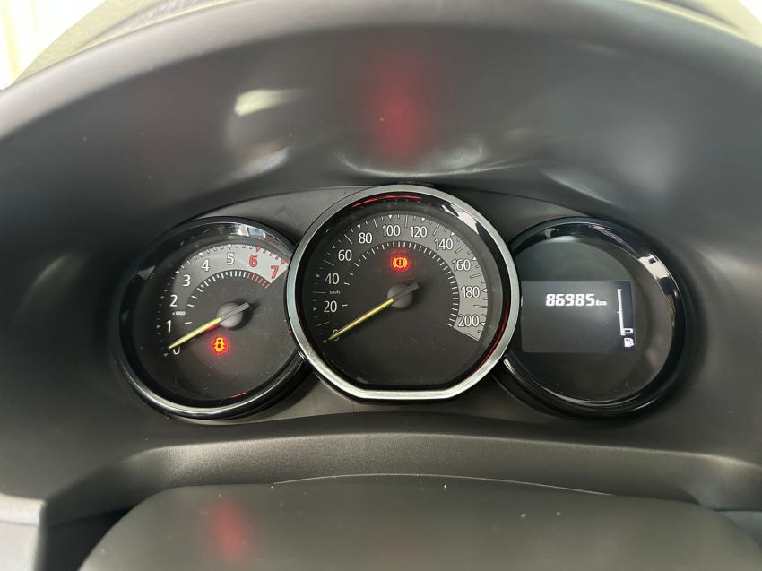 sandero 1.0 zen 20224