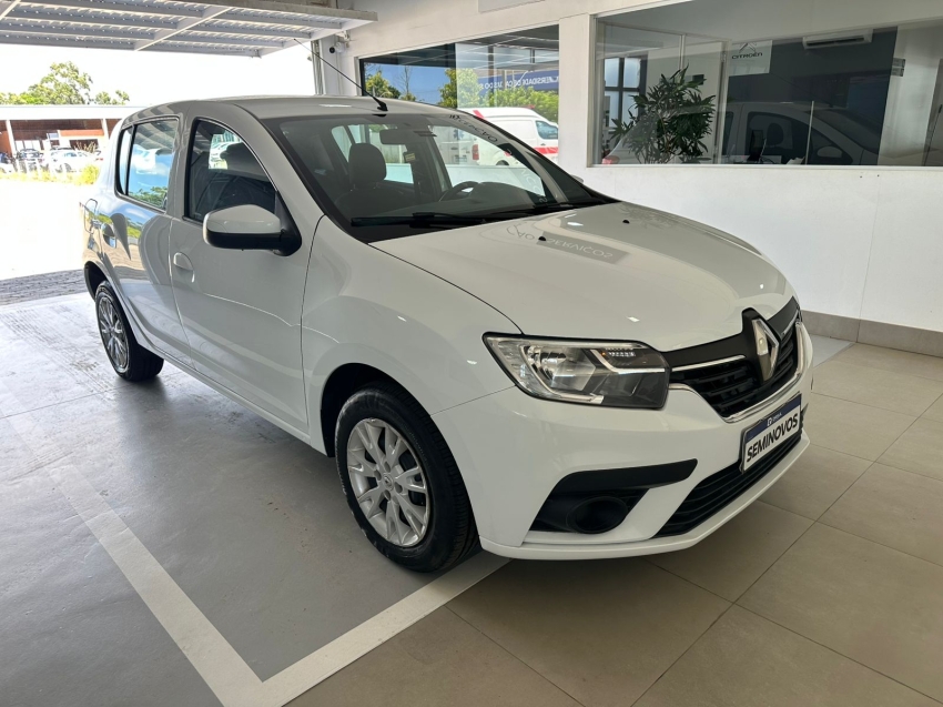 sandero 1.0 zen 20221