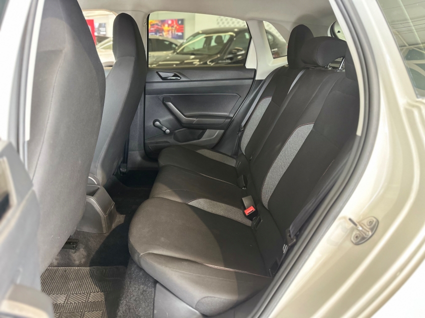 volkswagen polo 1.0 mpi manual flex 4p 20243