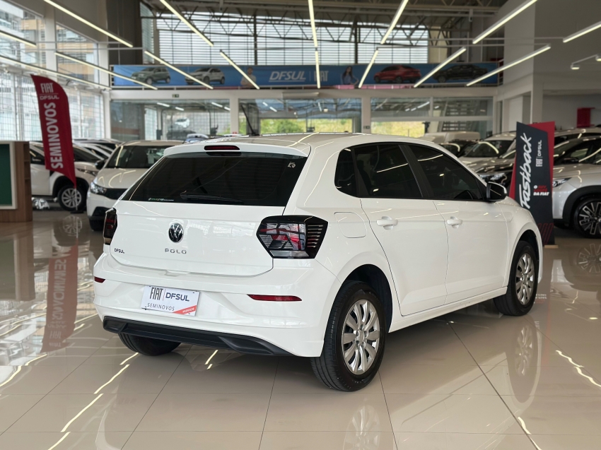 volkswagen polo 1.0 mpi manual flex 4p 20244