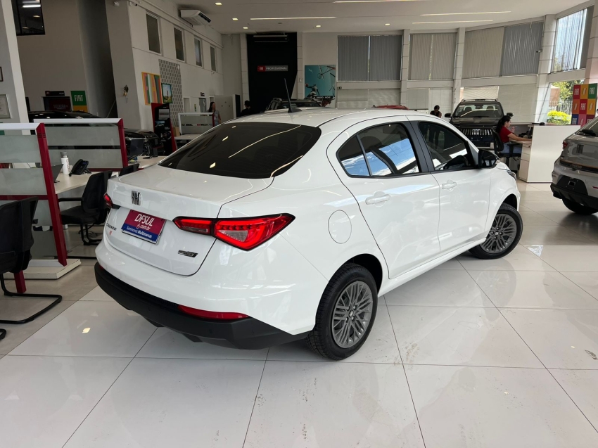 fiat cronos 1.3 firefly flex drive manual 4p 20263