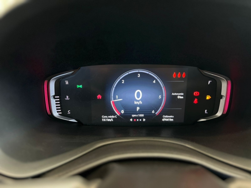 fiat toro 2.0 16v turbo diesel volcano 4wd at9 4p automatico 20226