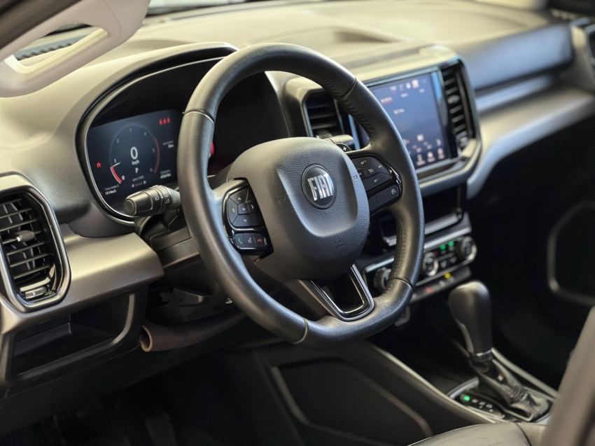 fiat toro 2.0 16v turbo diesel volcano 4wd at9 4p automatico 20227