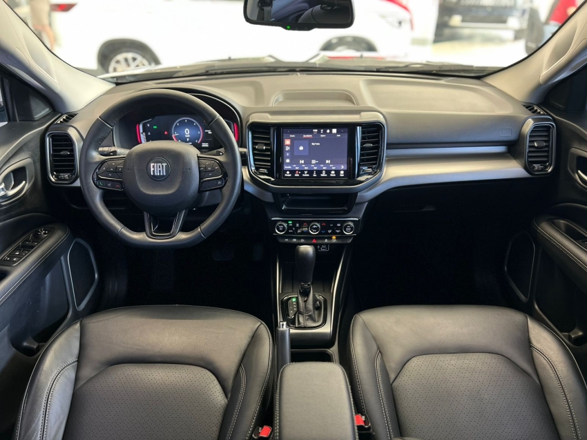 fiat toro 2.0 16v turbo diesel volcano 4wd at9 4p automatico 202211