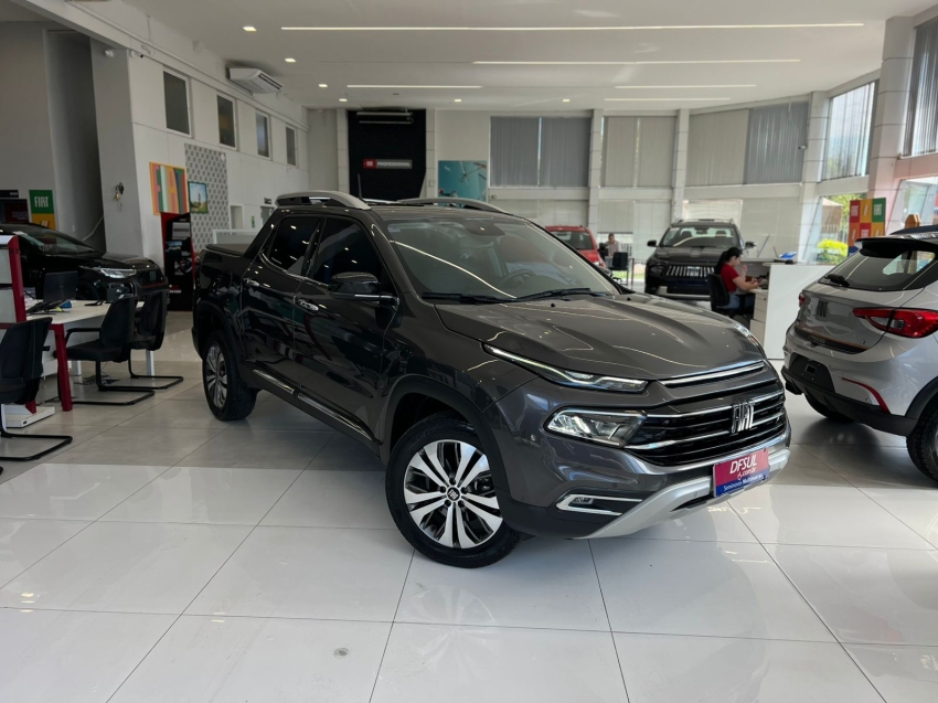 fiat toro 2.0 16v turbo diesel volcano 4wd at9 4p automatico 20222