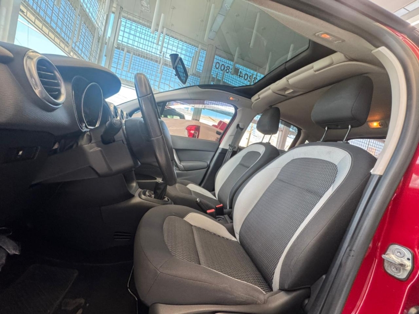 citroen c3 1.5 tendance 8v flex 4p manual 5p 20168