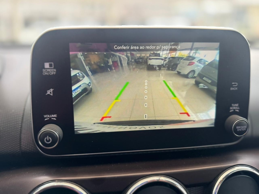 fiat cronos 1.8 e.torq flex precision at6 5p automatico 20199