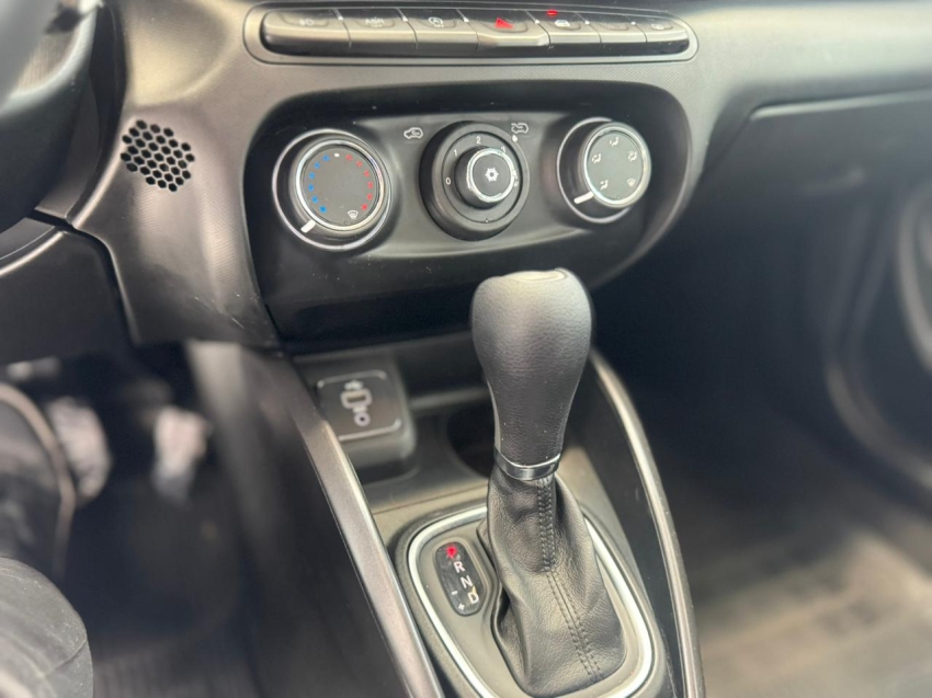 fiat cronos 1.8 e.torq flex precision at6 5p automatico 20197