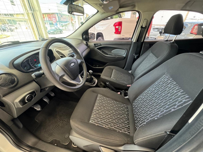 ford ka 1.0 ti-vct flex se manual 5p 20187