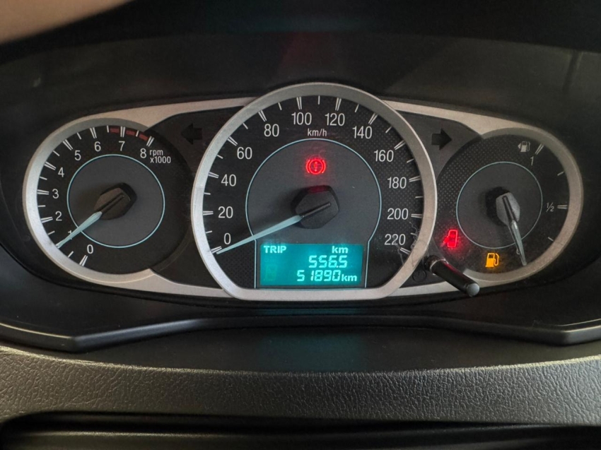 ford ka 1.0 ti-vct flex se manual 5p 20188