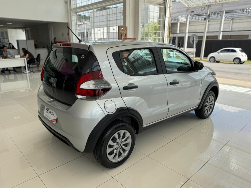 fiat mobi 1.0 evo flex like. manual 5p 20215
