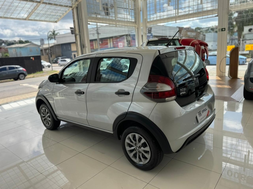 fiat mobi 1.0 evo flex like. manual 5p 20213