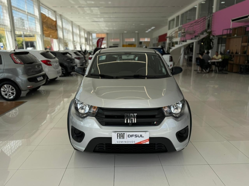 fiat mobi 1.0 evo flex like. manual 5p 20211