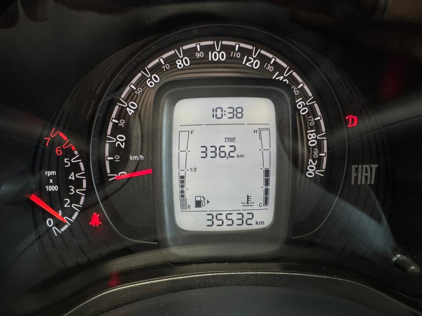 fiat mobi 1.0 evo flex like. manual 5p 20218