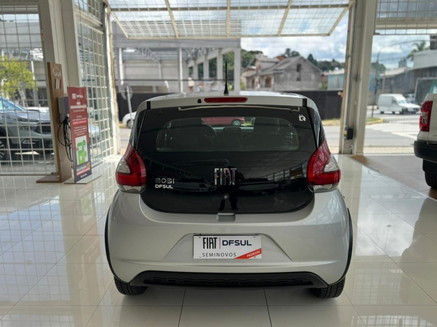 fiat mobi 1.0 evo flex like. manual 5p 20214