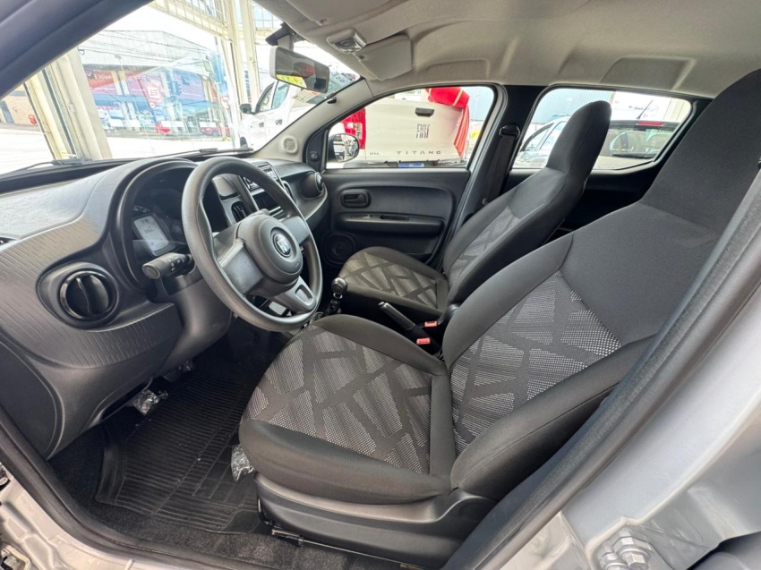 fiat mobi 1.0 evo flex like. manual 5p 20217