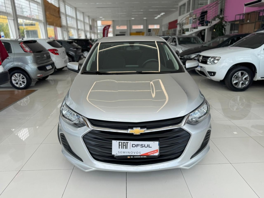 chevrolet onix 1.0 flex lt manual 5p 20201