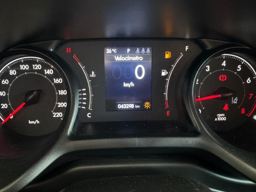 fiat fastback 1.0 turbo 200 flex audace cvt 5p automatico 20237