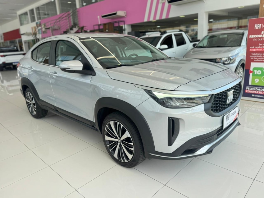 fiat fastback 1.0 turbo 200 flex audace cvt 5p automatico 20232