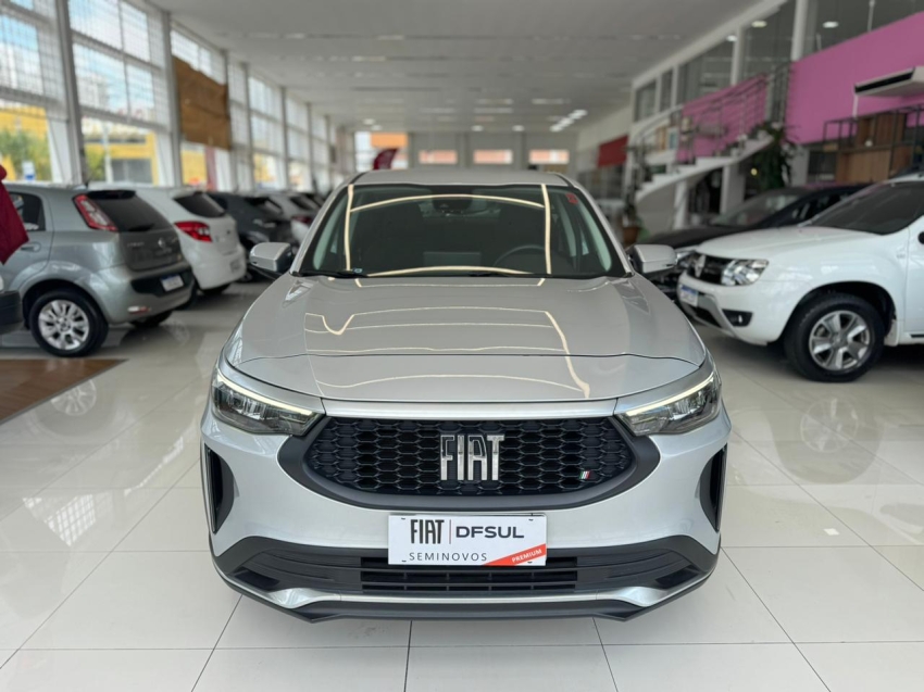 fiat fastback 1.0 turbo 200 flex audace cvt 5p automatico 20231