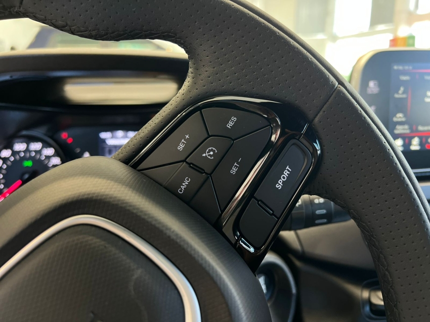 fiat argo 1.3 firefly flex trekking cvt 4p automatico 20259