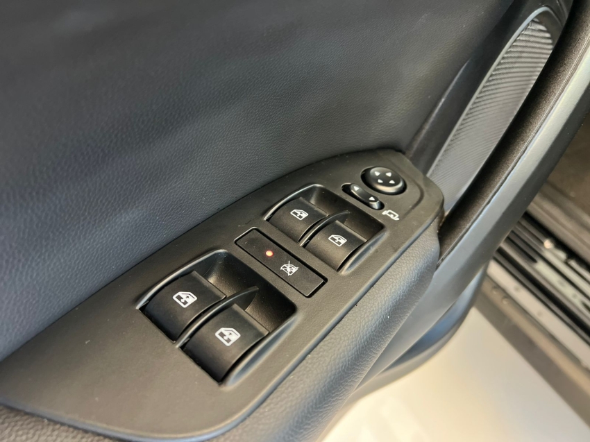 fiat argo 1.3 firefly flex trekking cvt 4p automatico 202511