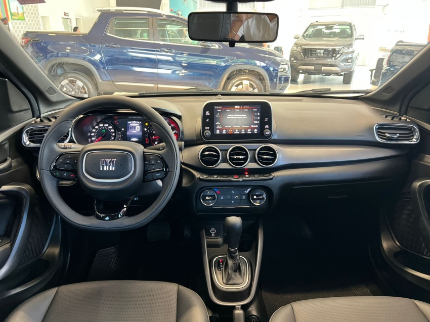 fiat argo 1.3 firefly flex trekking cvt 4p automatico 202514