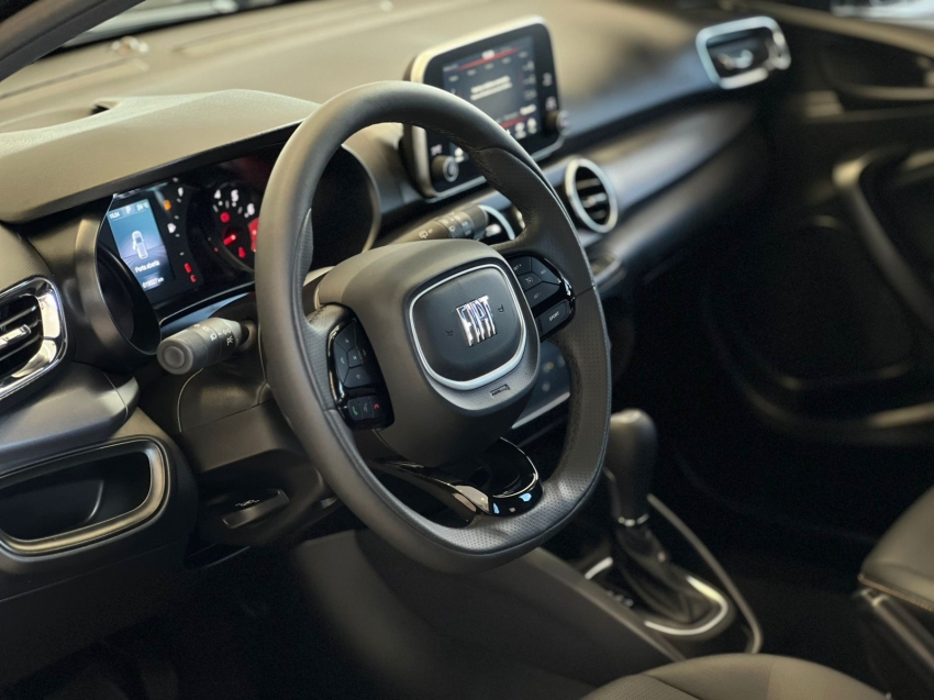 fiat argo 1.3 firefly flex trekking cvt 4p automatico 20257