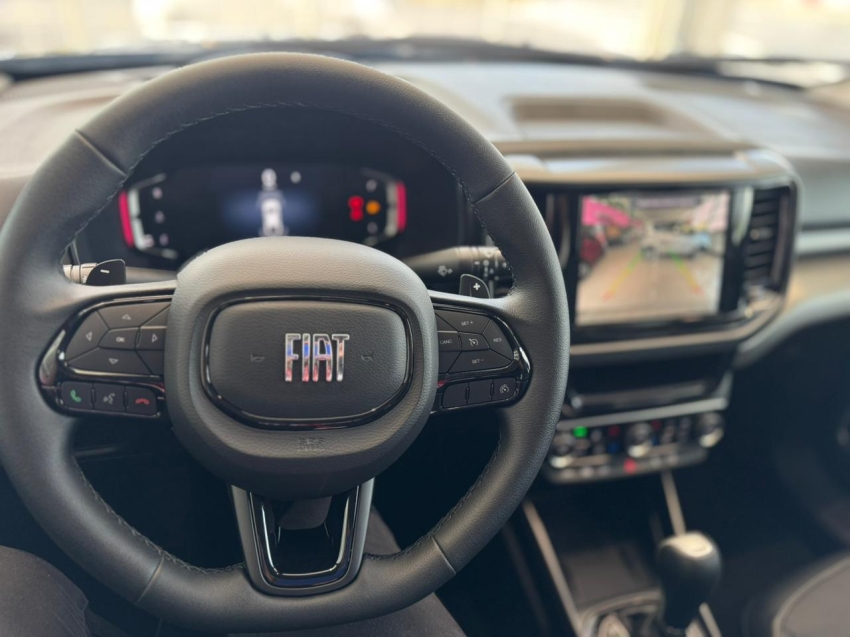 fiat toro 2.0 16v turbo diesel volcano 4wd at9 5p automatico 20259