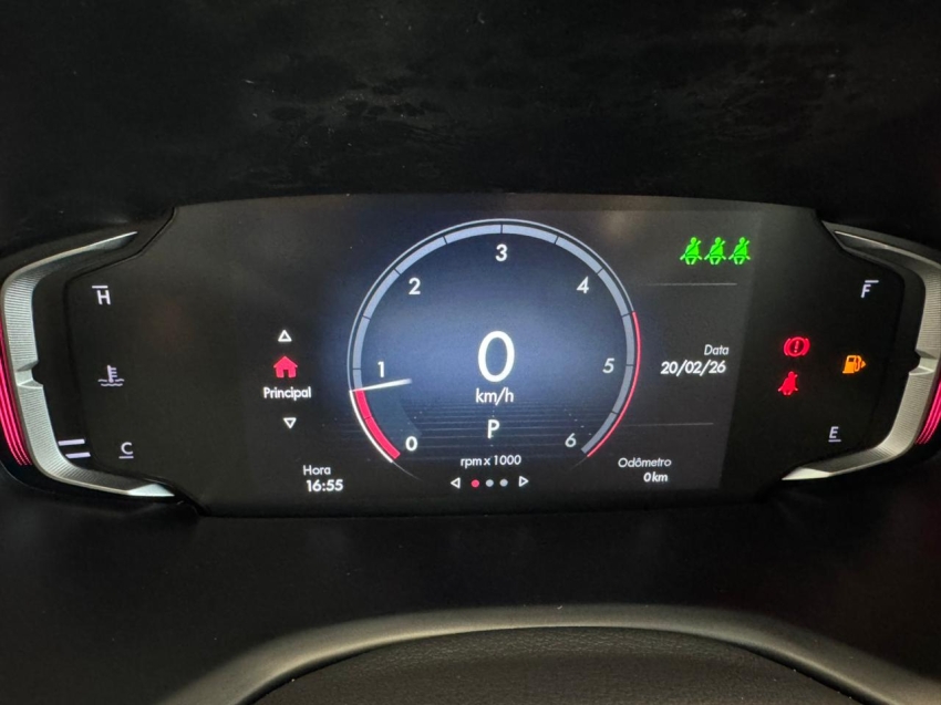 fiat toro 2.0 16v turbo diesel volcano 4wd at9 5p automatico 202510