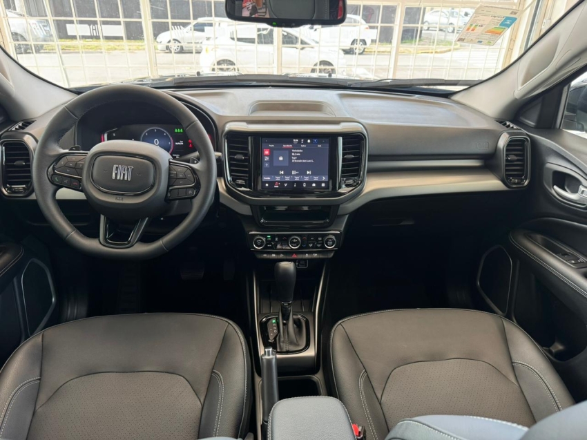 fiat toro 2.0 16v turbo diesel volcano 4wd at9 5p automatico 20256