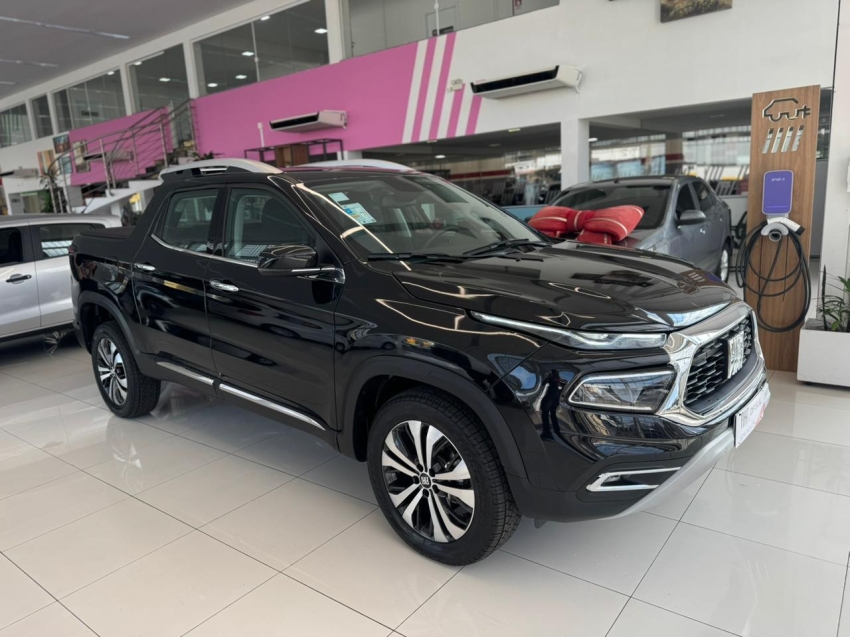 fiat toro 2.0 16v turbo diesel volcano 4wd at9 5p automatico 20252