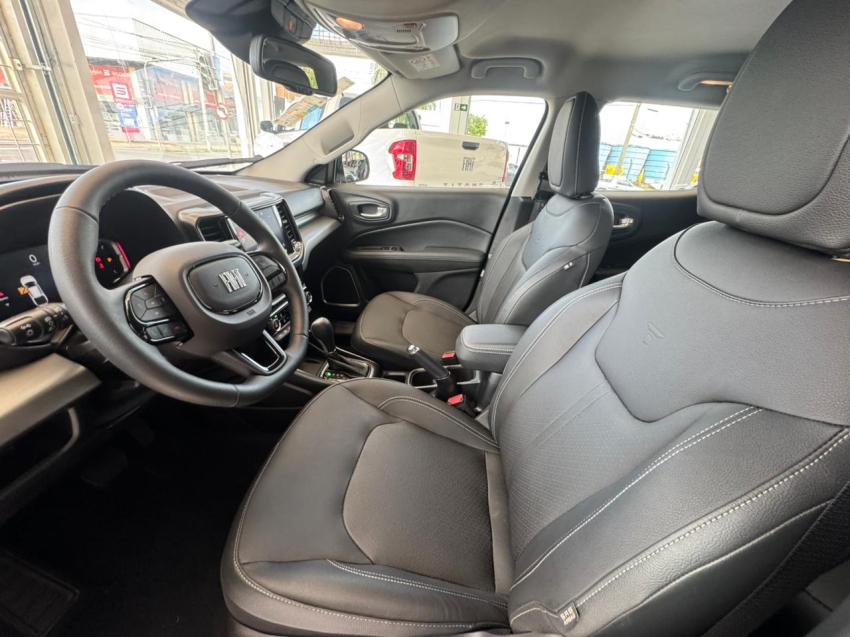 fiat toro 2.0 16v turbo diesel volcano 4wd at9 5p automatico 20257