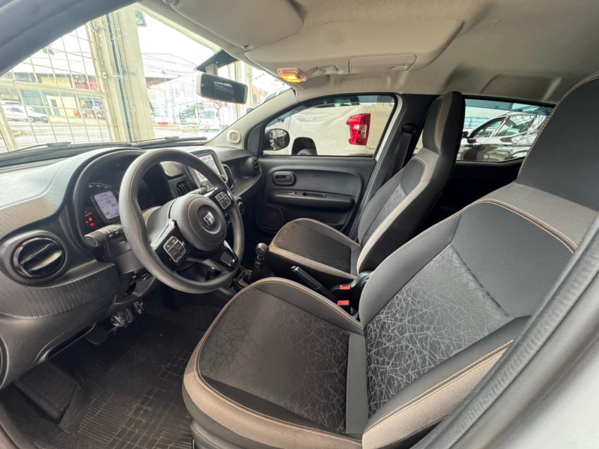 fiat mobi 1.0 firefly flex trekking manual 5p 20256