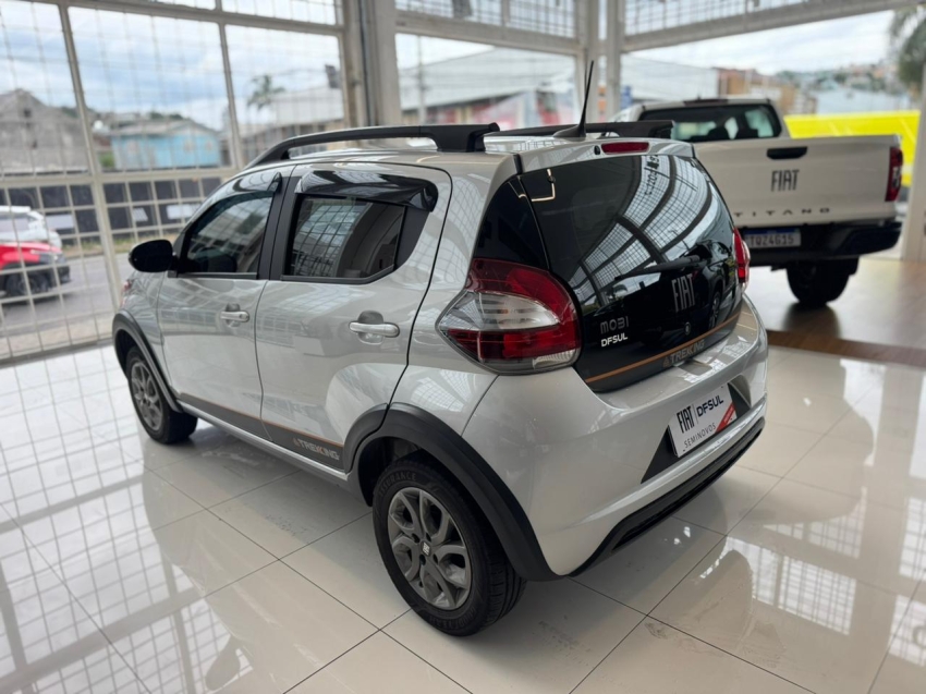 fiat mobi 1.0 firefly flex trekking manual 5p 20253