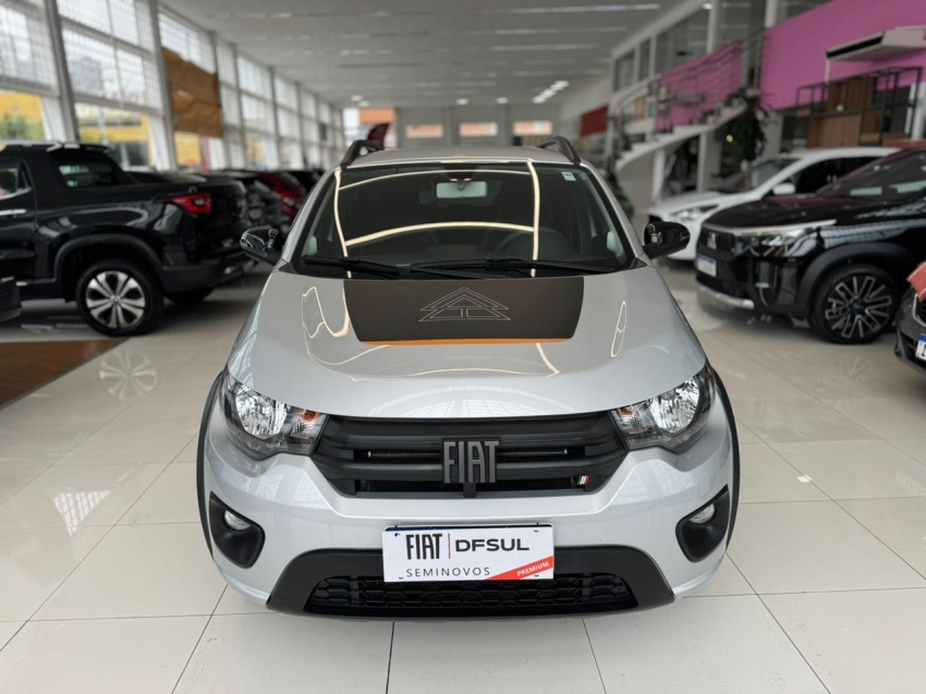 fiat mobi 1.0 firefly flex trekking manual 5p 20251