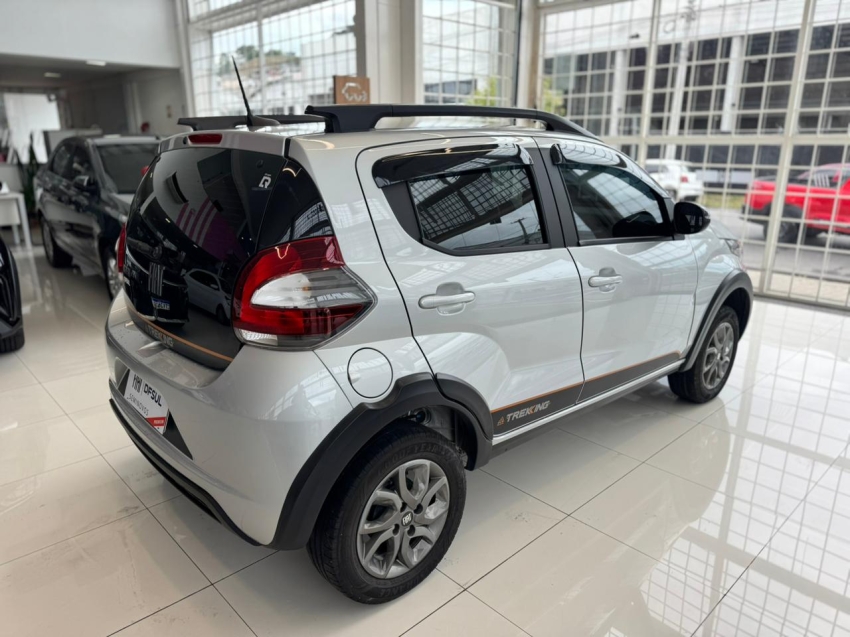 fiat mobi 1.0 firefly flex trekking manual 5p 20255