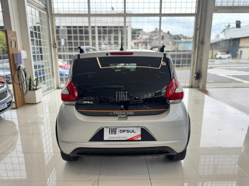 fiat mobi 1.0 firefly flex trekking manual 5p 20254