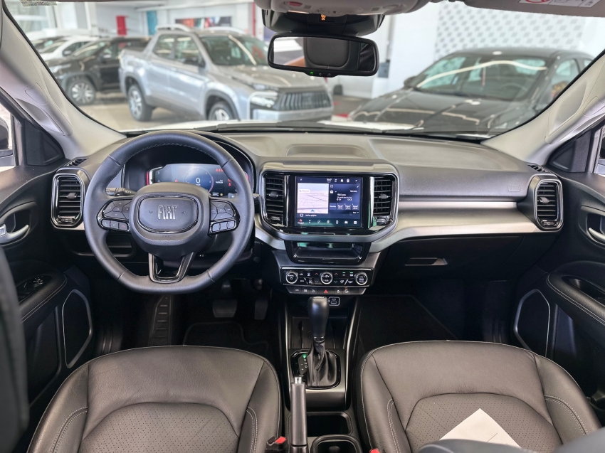 fiat toro 2.0 16v turbo diesel volcano 4wd at9 4p automatico 20252