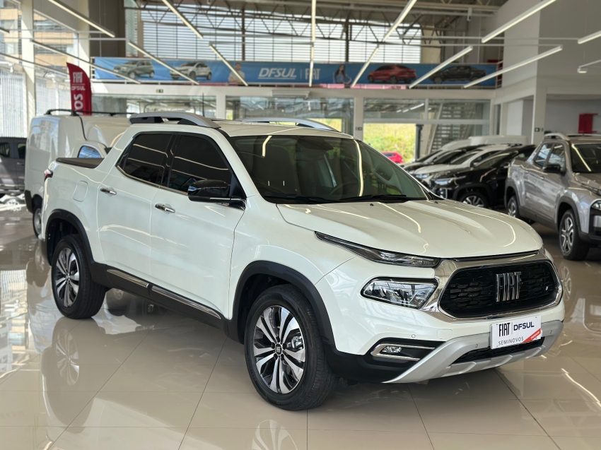 fiat toro 2.0 16v turbo diesel volcano 4wd at9 4p automatico 20251