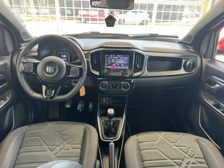 fiat strada 1.3 firefly flex volcano cd manual 5p 20236