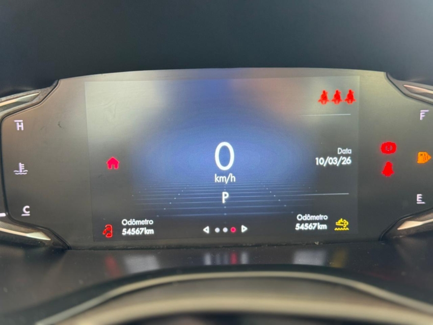 fiat toro 2.0 16v turbo diesel volcano 4wd at9 5p automatico 20259