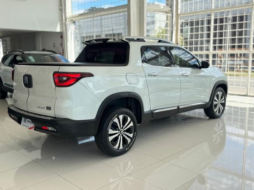 fiat toro 2.0 16v turbo diesel volcano 4wd at9 5p automatico 20253