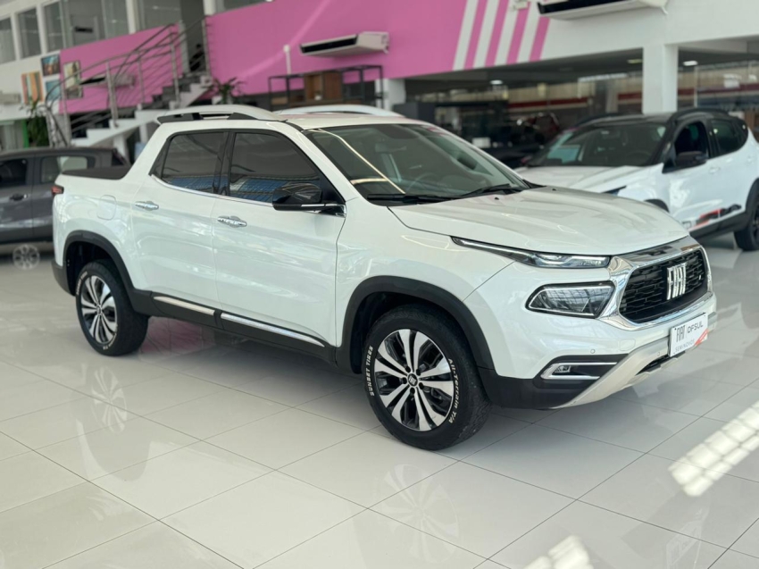 fiat toro 2.0 16v turbo diesel volcano 4wd at9 5p automatico 20252