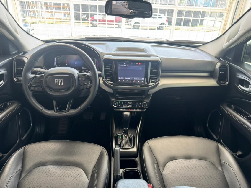 fiat toro 2.0 16v turbo diesel volcano 4wd at9 5p automatico 20256