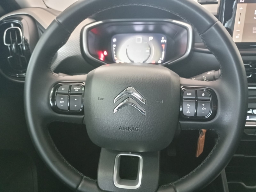 citroen basalt 1.0 turbo 200 flex shine cvt 9.9 4p automatico 20257